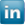 LinkedIn Icon